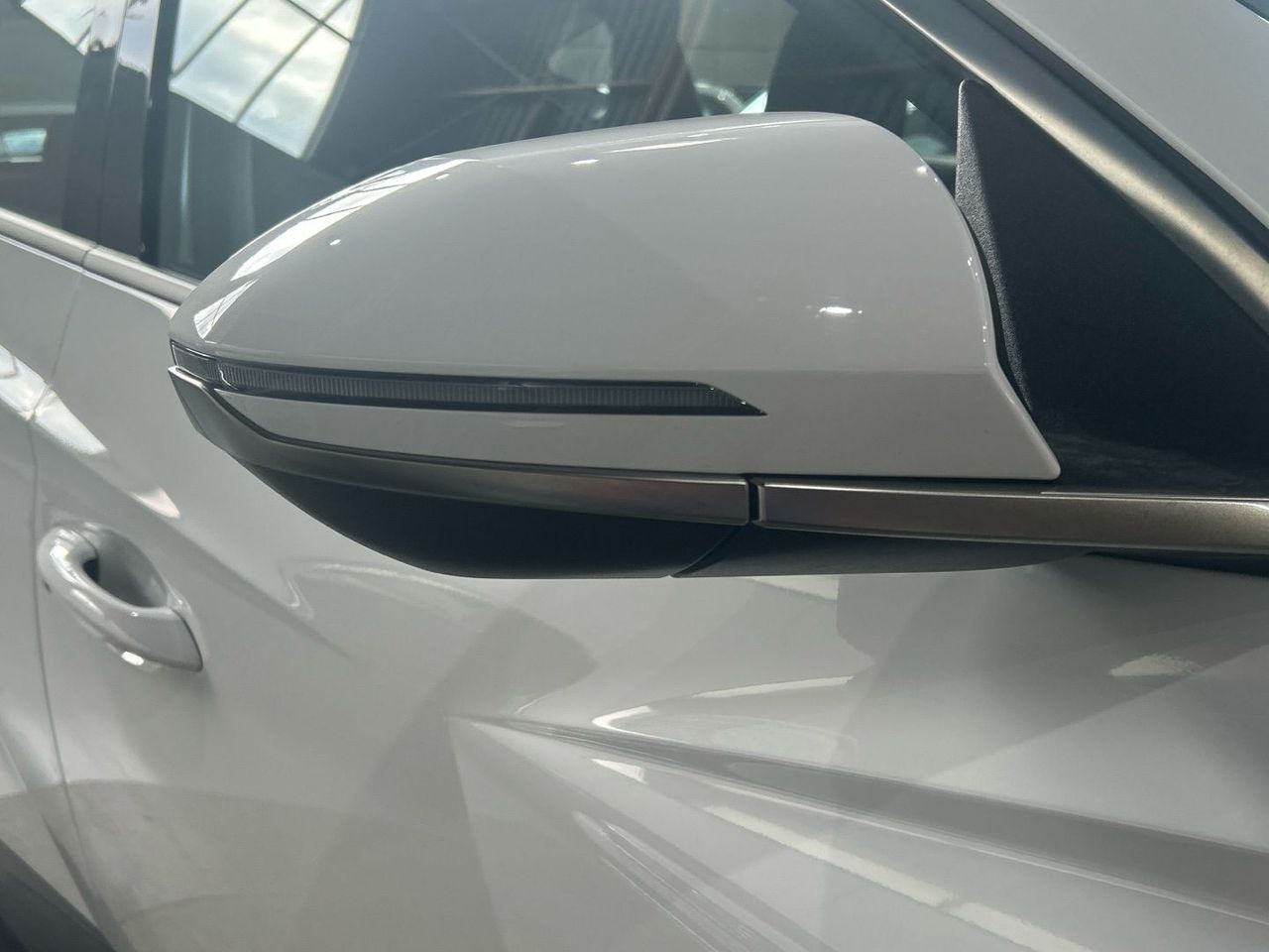 Hyundai Tucson 1.6 T Maxx 118 kW (160 CV) - foto 34