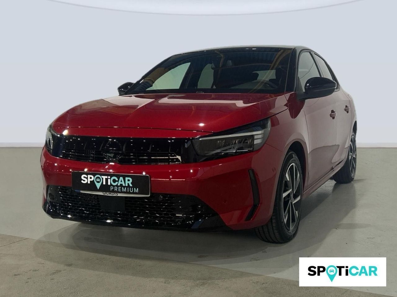 Opel Corsa 1.2 T XHL GS 74 kW (100 CV)