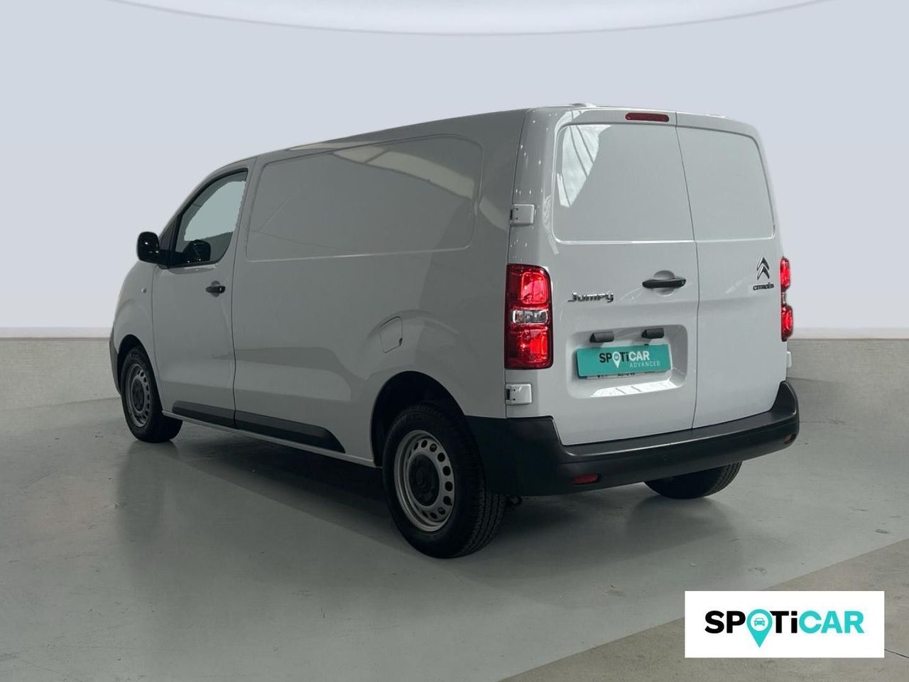 Citroën Jumpy Furgon BlueHDI 145 S&S Talla M 107 kW (145 CV) - foto 7