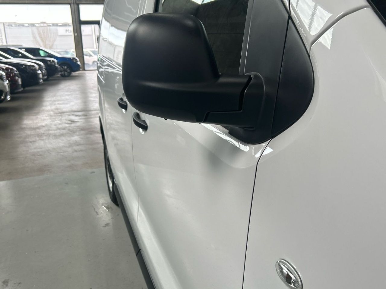 Citroën Jumpy Furgon BlueHDI 145 S&S Talla M 107 kW (145 CV) - foto 32