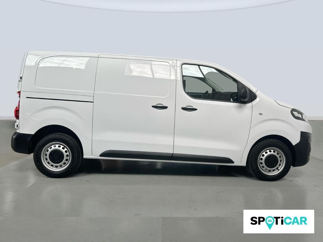 Citroën Jumpy Furgon BlueHDI 145 S&S Talla M 107 kW (145 CV) - foto 4