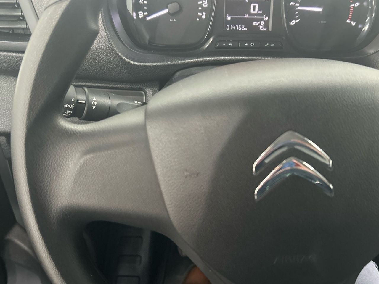 Citroën Jumpy Furgon BlueHDI 145 S&S Talla M 107 kW (145 CV) - foto 20