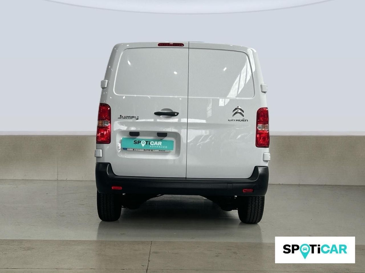 Citroën Jumpy Furgon BlueHDI 145 S&S Talla M 107 kW (145 CV) - foto 5