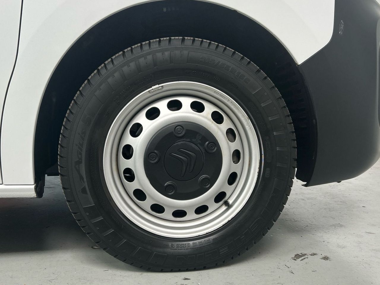 Citroën Jumpy Furgon BlueHDI 145 S&S Talla M 107 kW (145 CV) - foto 13