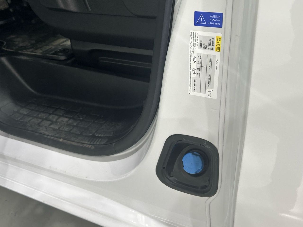 Citroën Jumpy Furgon BlueHDI 145 S&S Talla M 107 kW (145 CV) - foto 41