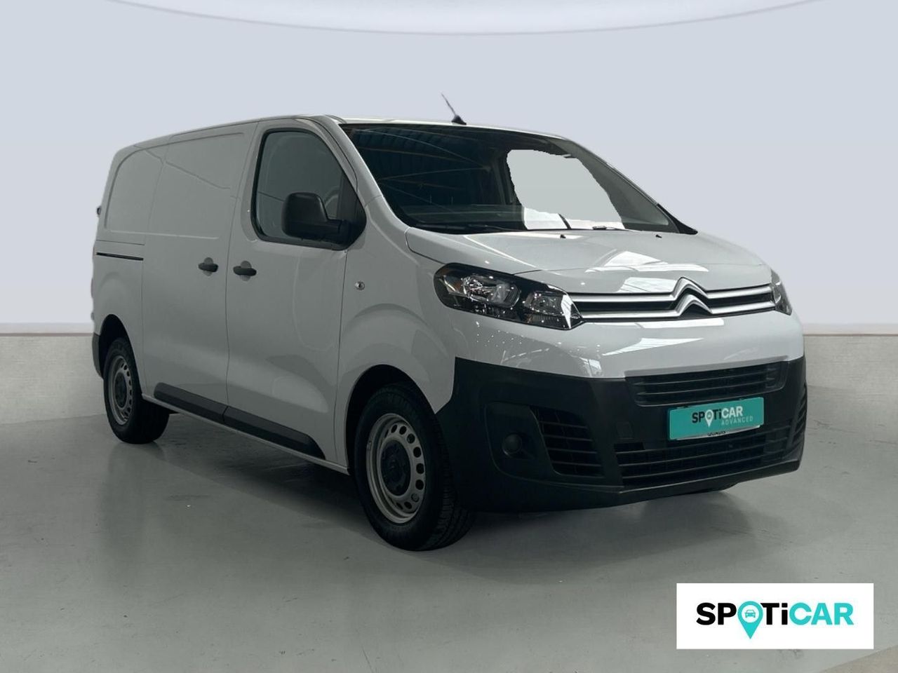 Citroën Jumpy Furgon BlueHDI 145 S&S Talla M 107 kW (145 CV) - foto 3