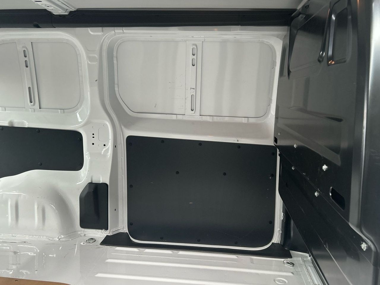 Citroën Jumpy Furgon BlueHDI 145 S&S Talla M 107 kW (145 CV) - foto 29