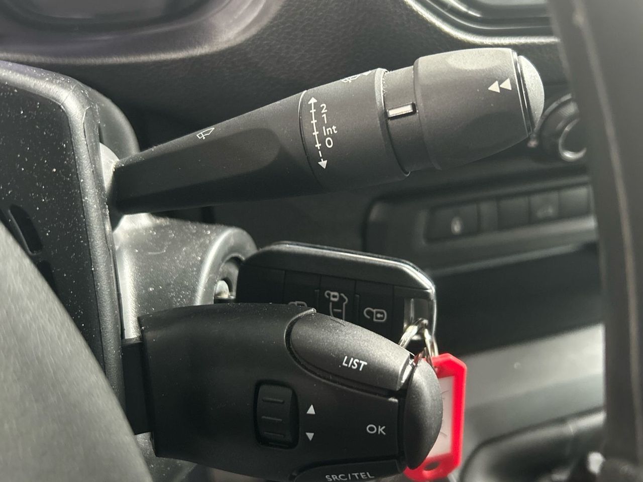 Citroën Jumpy Furgon BlueHDI 145 S&S Talla M 107 kW (145 CV) - foto 39