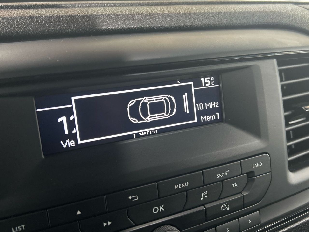 Citroën Jumpy Furgon BlueHDI 145 S&S Talla M 107 kW (145 CV) - foto 43