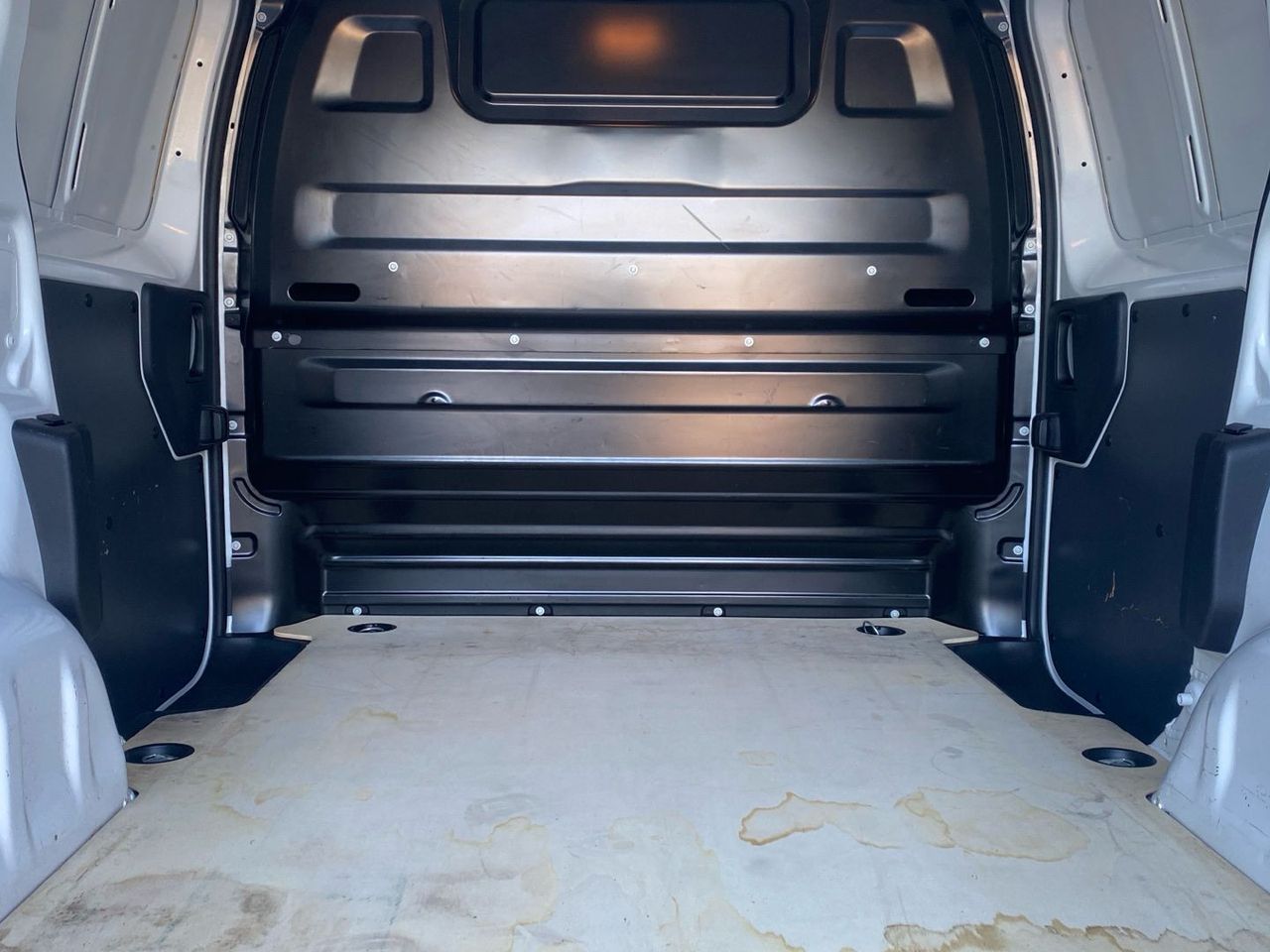 Citroën Jumpy Furgon BlueHDi 100 S&S Talla XS Control 75 kW  - foto 12