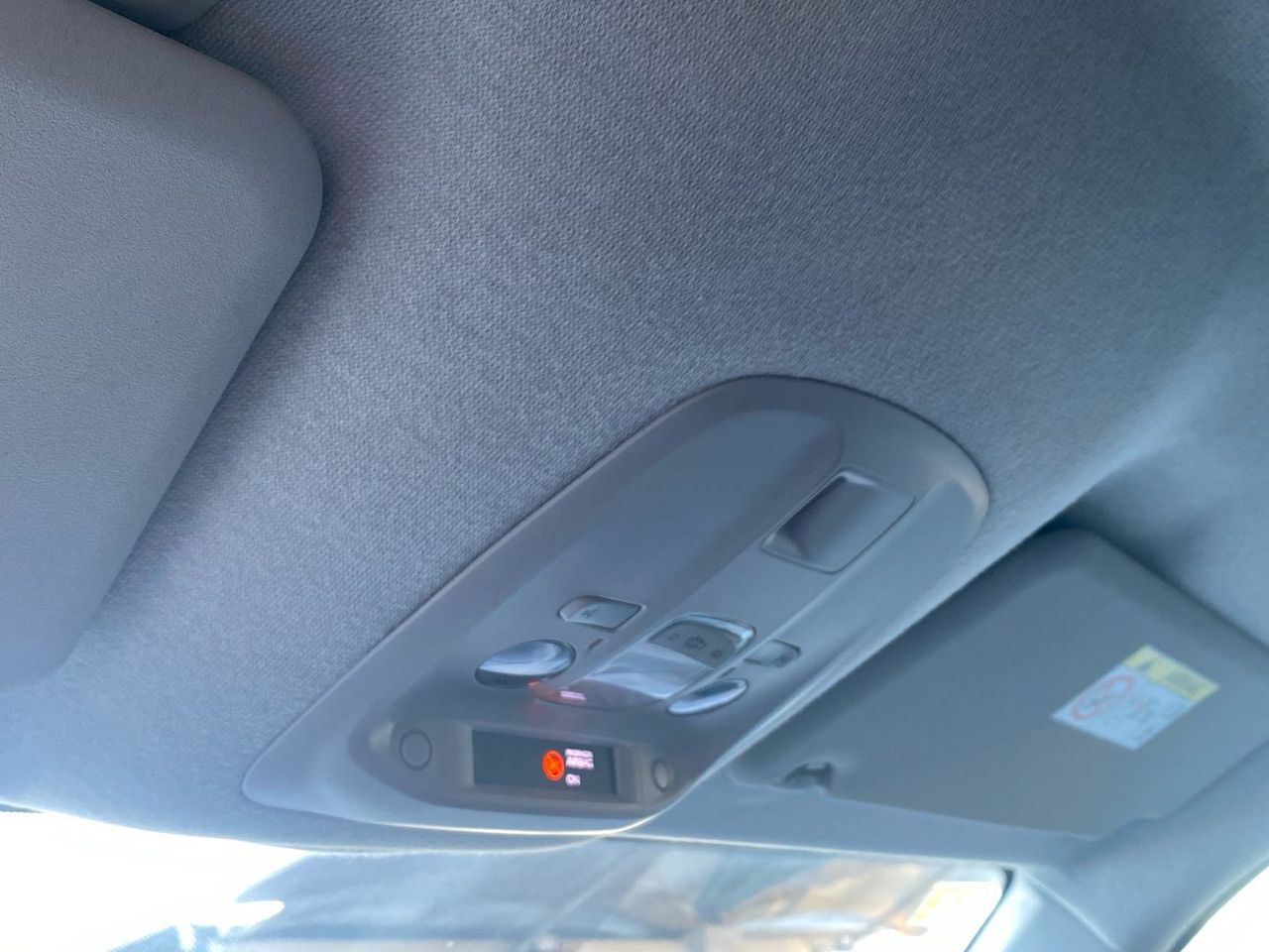 Citroën Jumpy Furgon BlueHDi 100 S&S Talla XS Control 75 kW  - foto 18