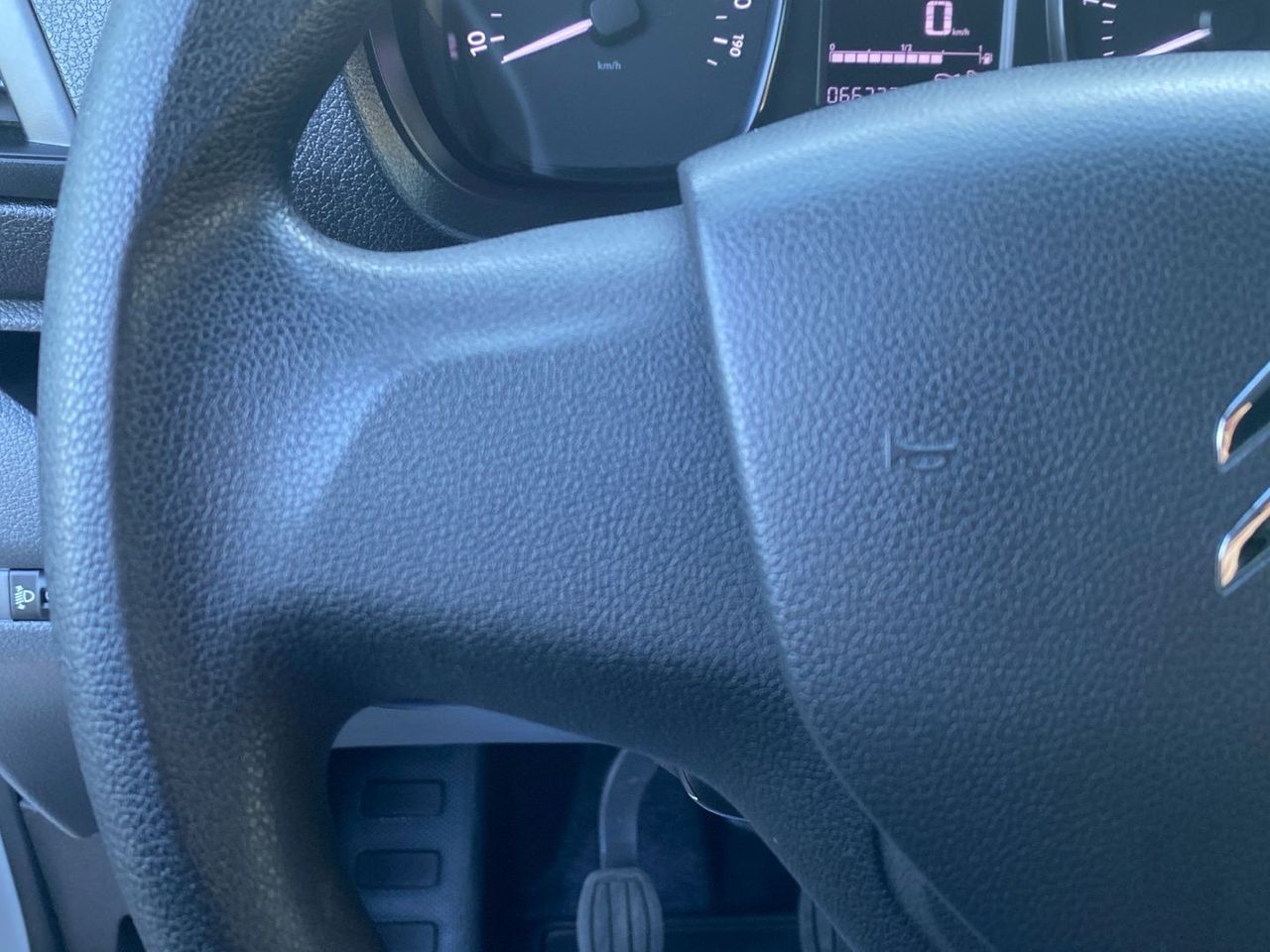 Citroën Jumpy Furgon BlueHDi 100 S&S Talla XS Control 75 kW  - foto 20