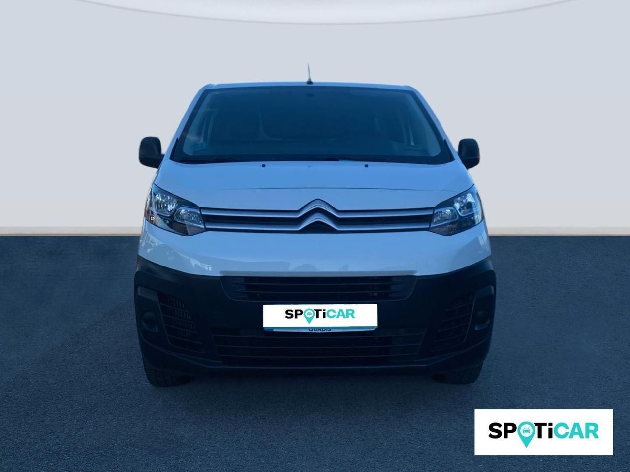 Citroën Jumpy Furgon BlueHDi 100 S&S Talla XS Control 75 kW  - foto 2