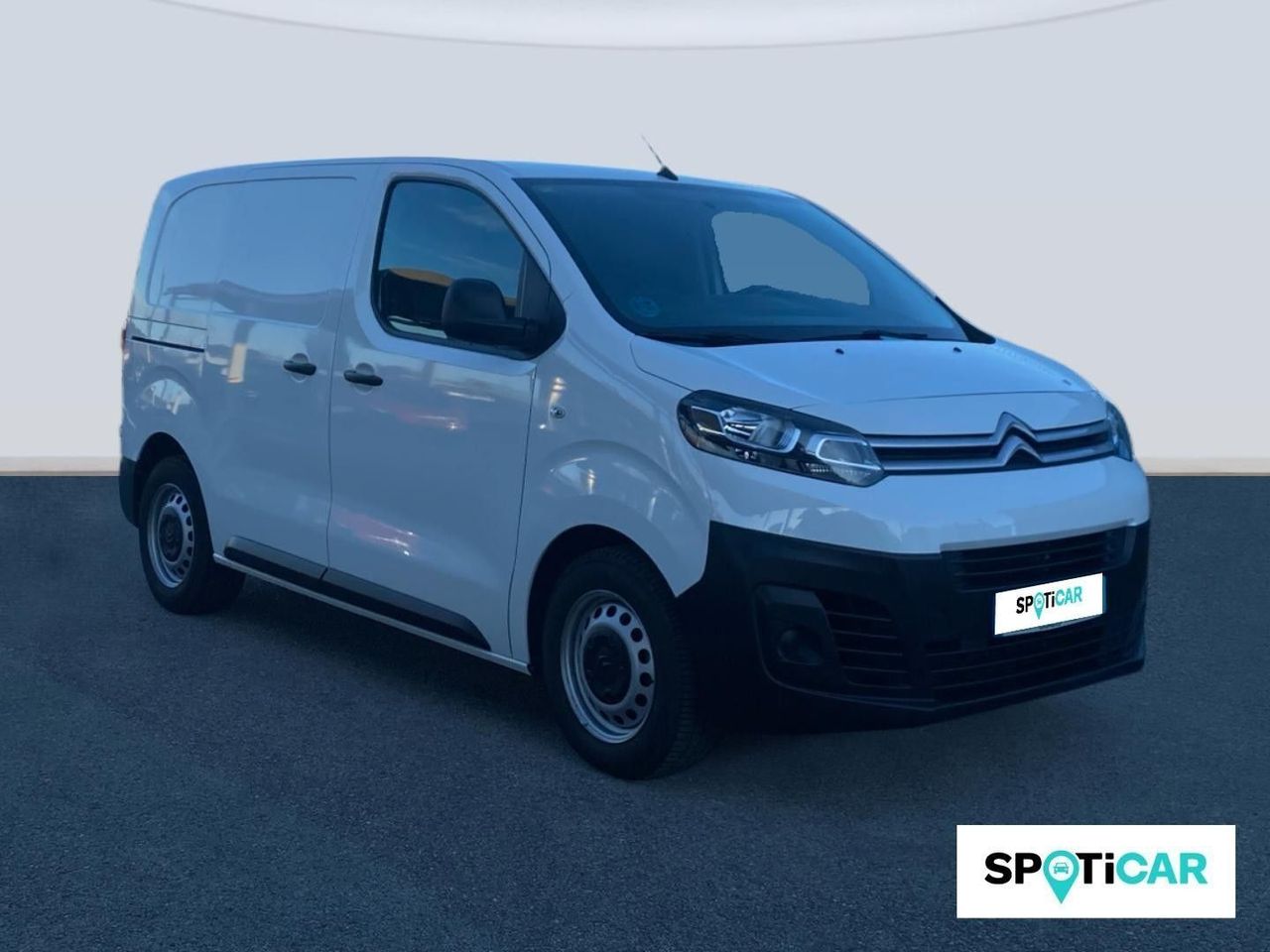 Citroën Jumpy Furgon BlueHDi 100 S&S Talla XS Control 75 kW  - foto 3