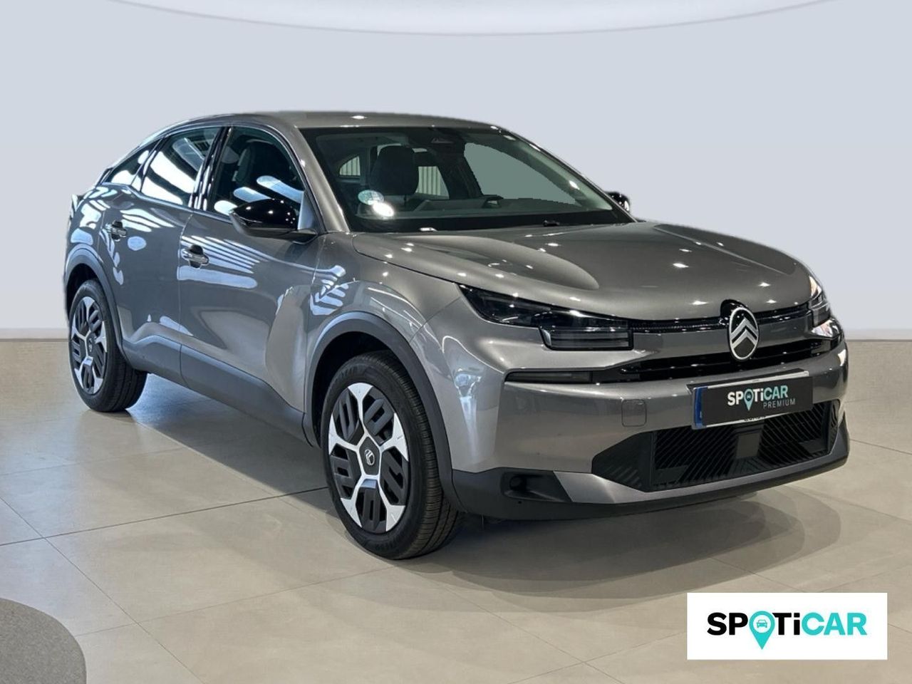 Citroën C4 Hybrid 145 Plus e-DCS6 107 kW (145 CV) - foto 3