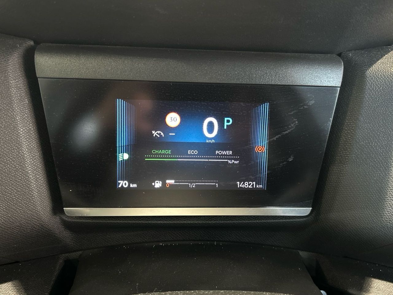 Citroën C4 Hybrid 145 Plus e-DCS6 107 kW (145 CV) - foto 10