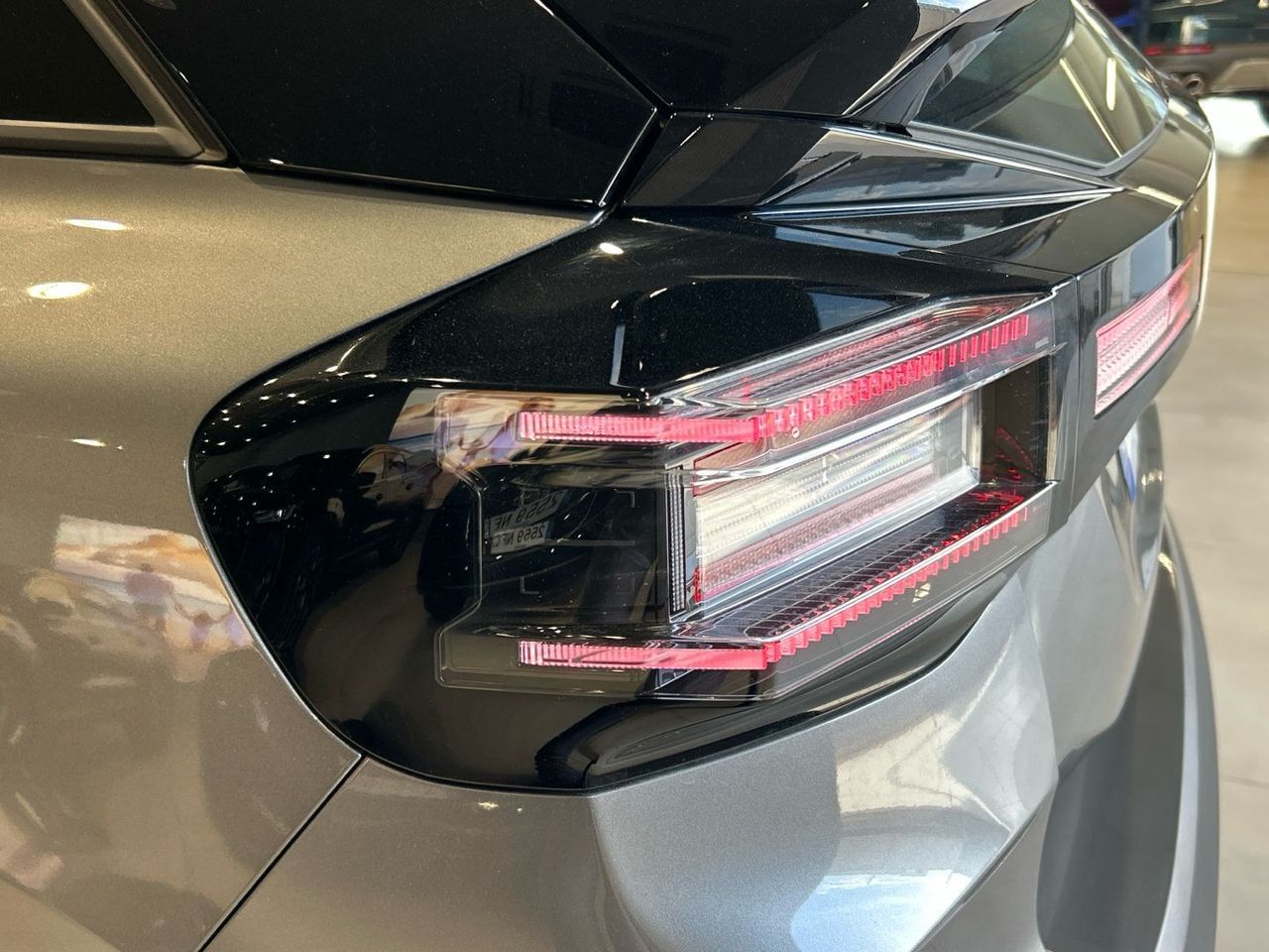 Citroën C4 Hybrid 145 Plus e-DCS6 107 kW (145 CV) - foto 17