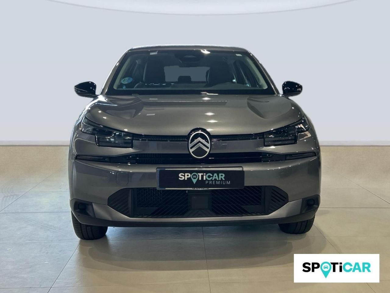 Citroën C4 Hybrid 145 Plus e-DCS6 107 kW (145 CV) - foto 2