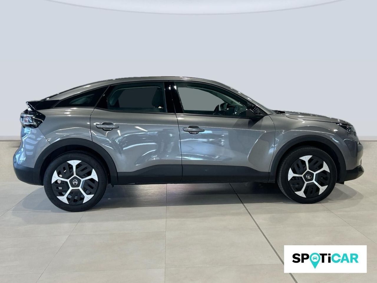 Citroën C4 Hybrid 145 Plus e-DCS6 107 kW (145 CV) - foto 4