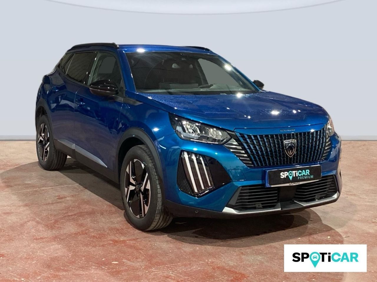 Peugeot 2008 PureTech 100 S&S Allure 75 kW (100 CV) - foto 3