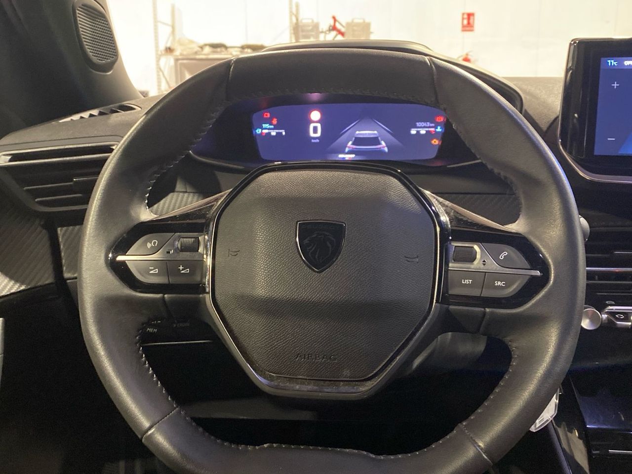 Peugeot 2008 PureTech 100 S&S Allure 75 kW (100 CV) - foto 9