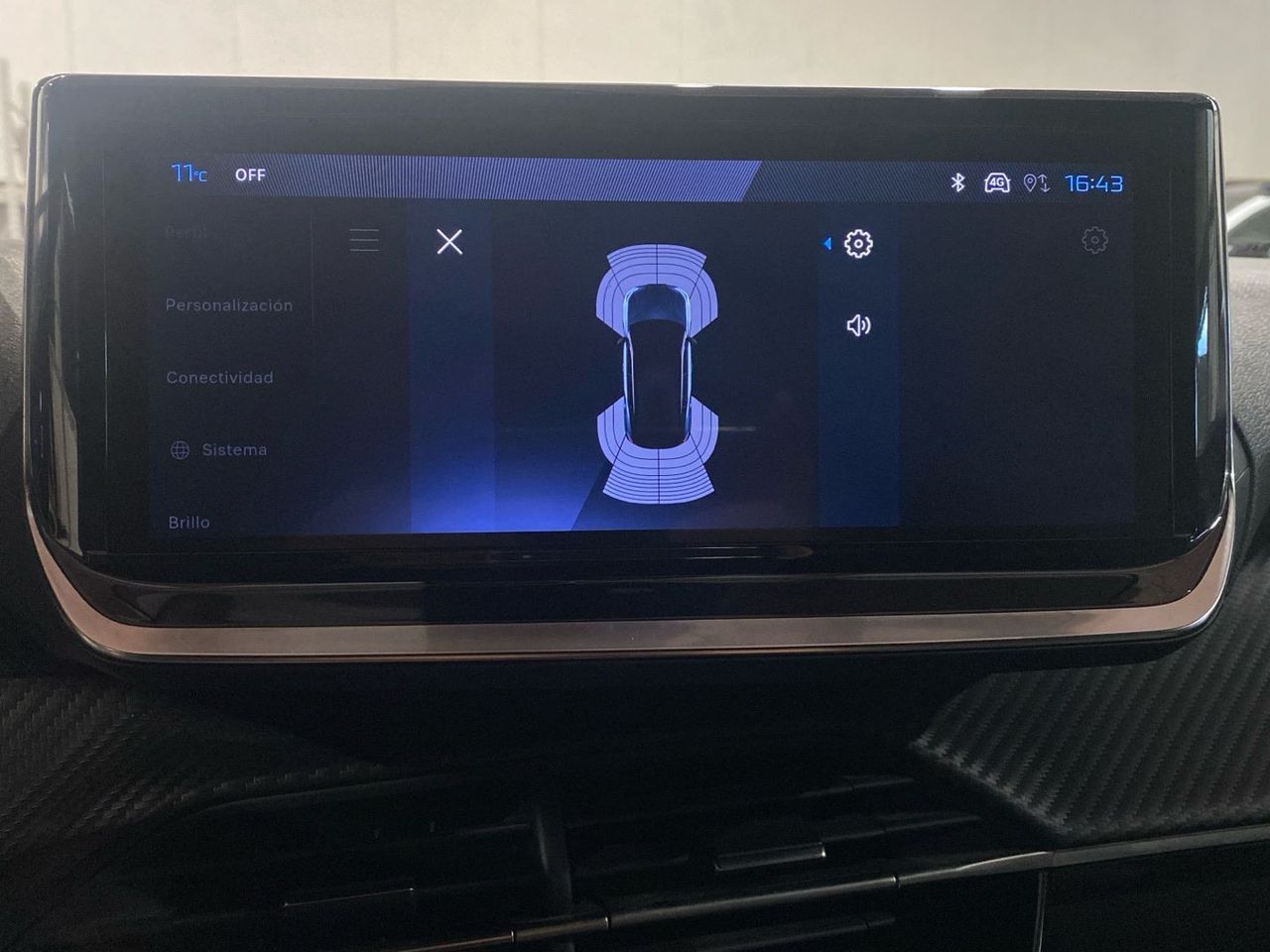 Peugeot 2008 PureTech 100 S&S Allure 75 kW (100 CV) - foto 15