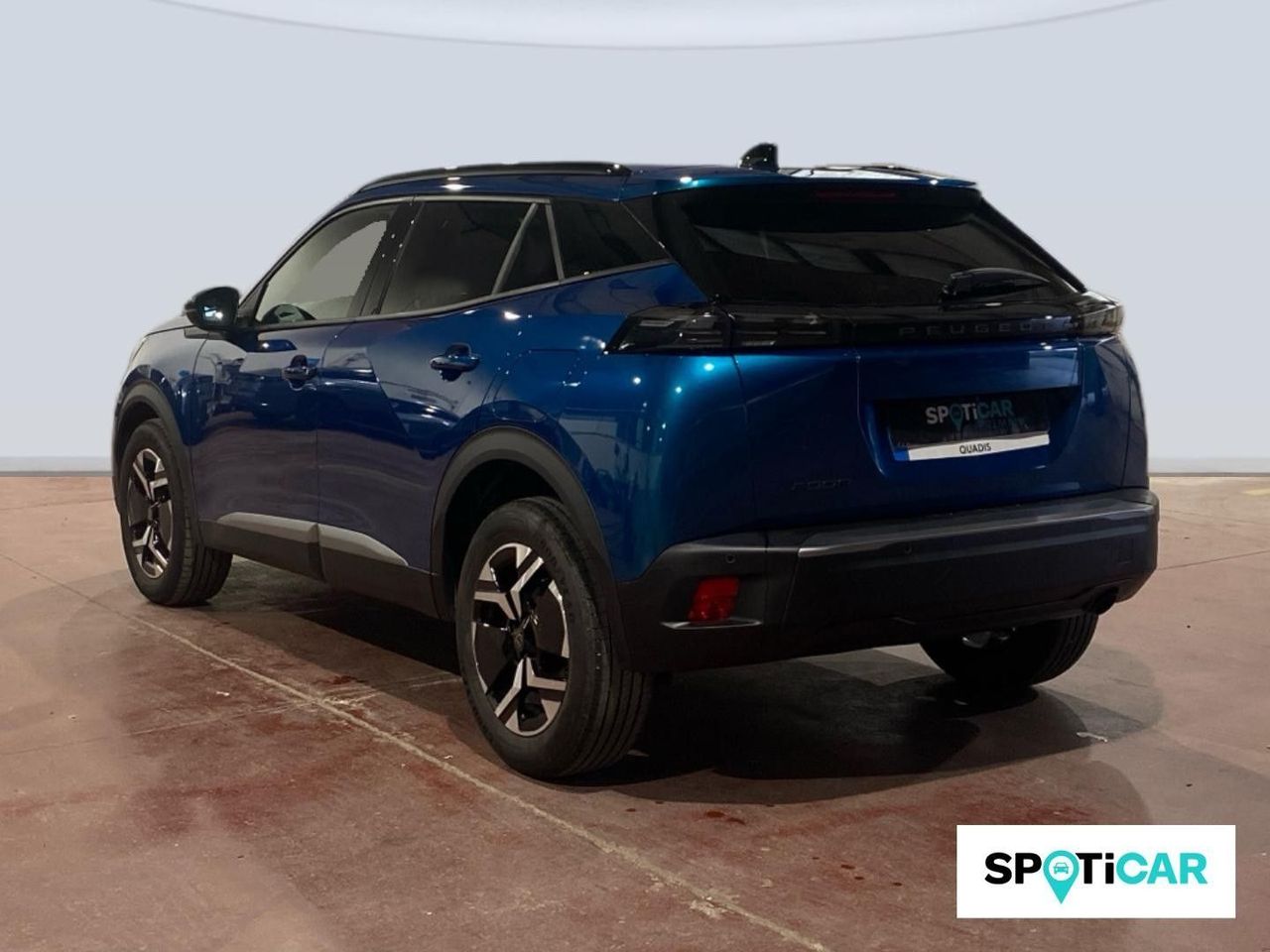 Peugeot 2008 PureTech 100 S&S Allure 75 kW (100 CV) - foto 7