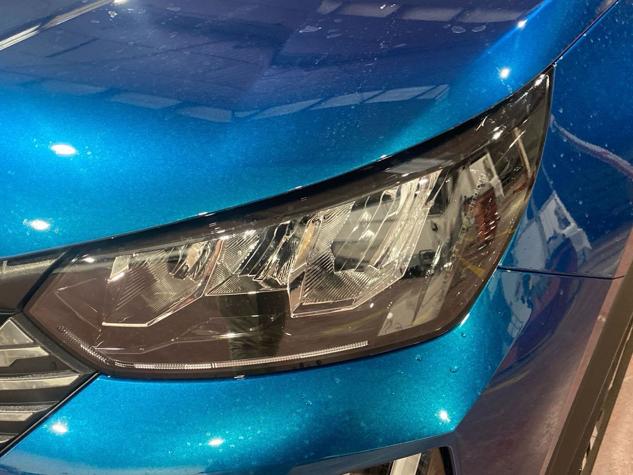 Peugeot 2008 PureTech 100 S&S Allure 75 kW (100 CV) - foto 16