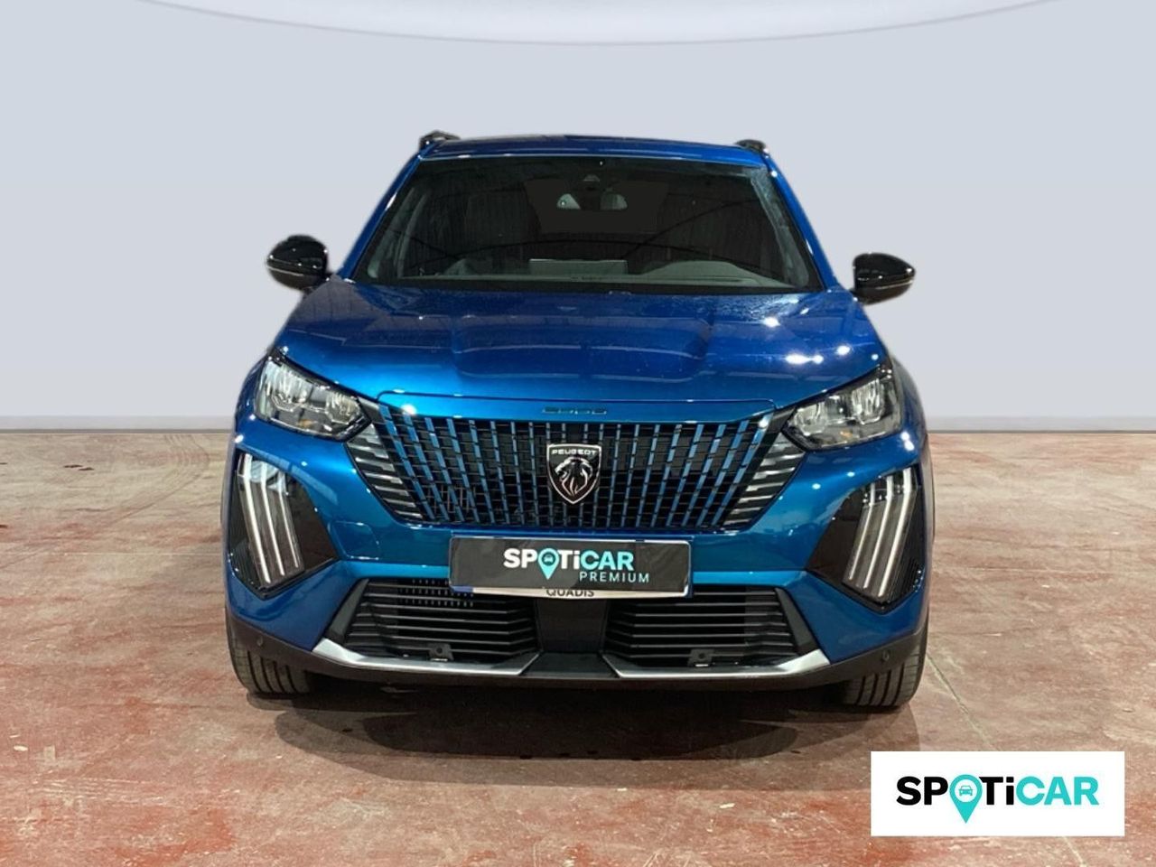 Peugeot 2008 PureTech 100 S&S Allure 75 kW (100 CV) - foto 2