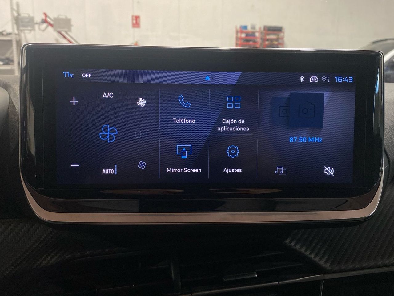 Peugeot 2008 PureTech 100 S&S Allure 75 kW (100 CV) - foto 26