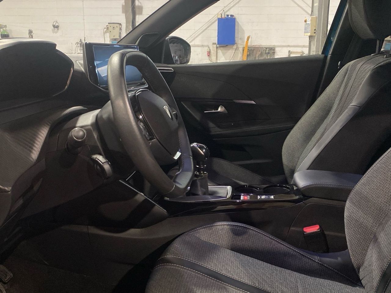 Peugeot 2008 PureTech 100 S&S Allure 75 kW (100 CV) - foto 11