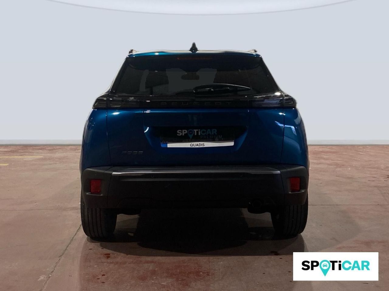 Peugeot 2008 PureTech 100 S&S Allure 75 kW (100 CV) - foto 5