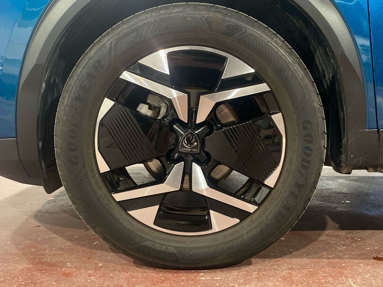 Peugeot 2008 PureTech 100 S&S Allure 75 kW (100 CV) - foto 13