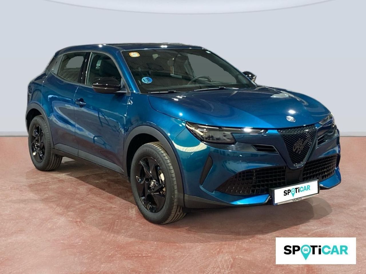 Alfa Romeo Junior 1.2 Ibrida 100 kW (136 CV) - foto 3