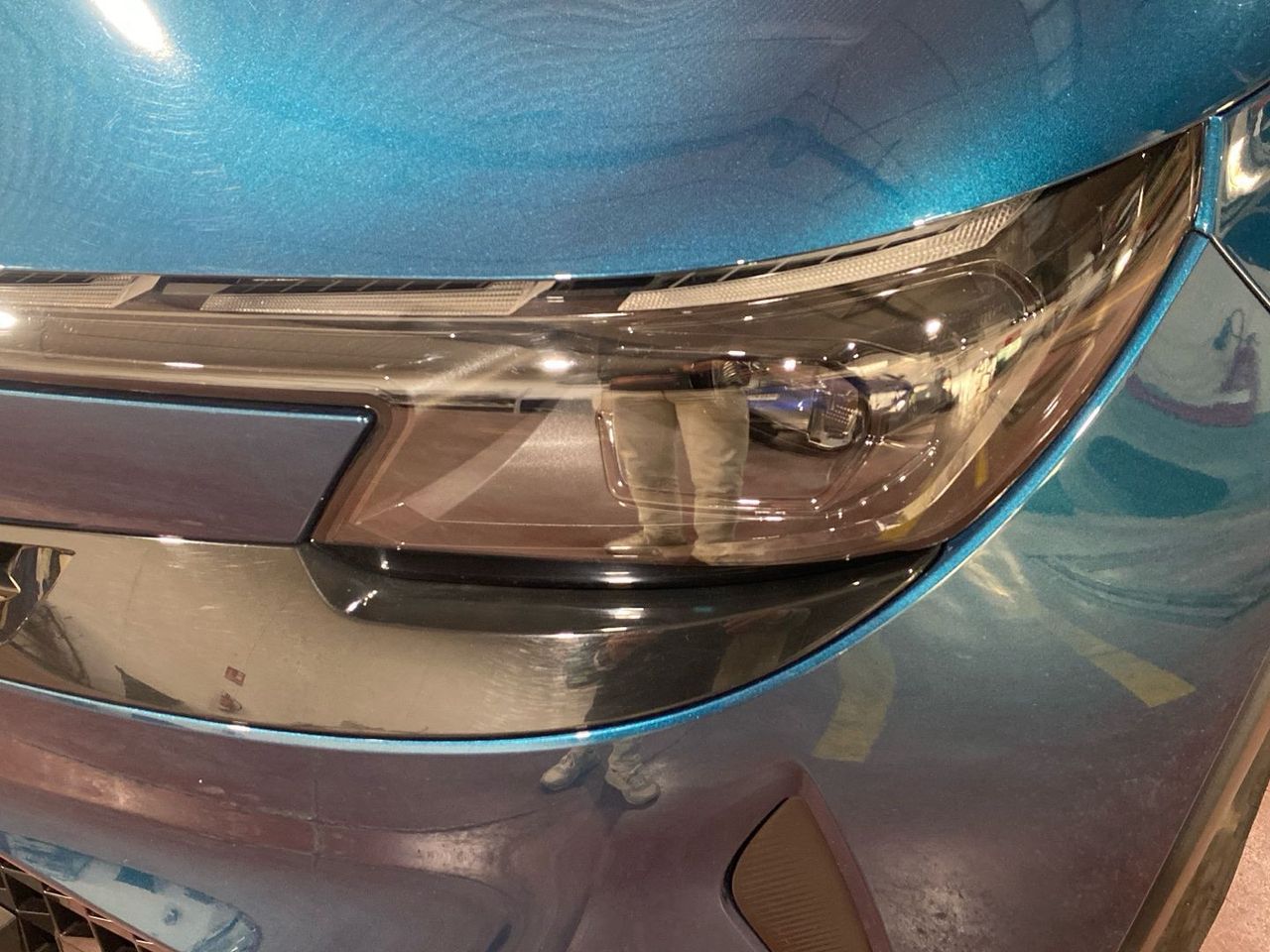 Alfa Romeo Junior 1.2 Ibrida 100 kW (136 CV) - foto 16