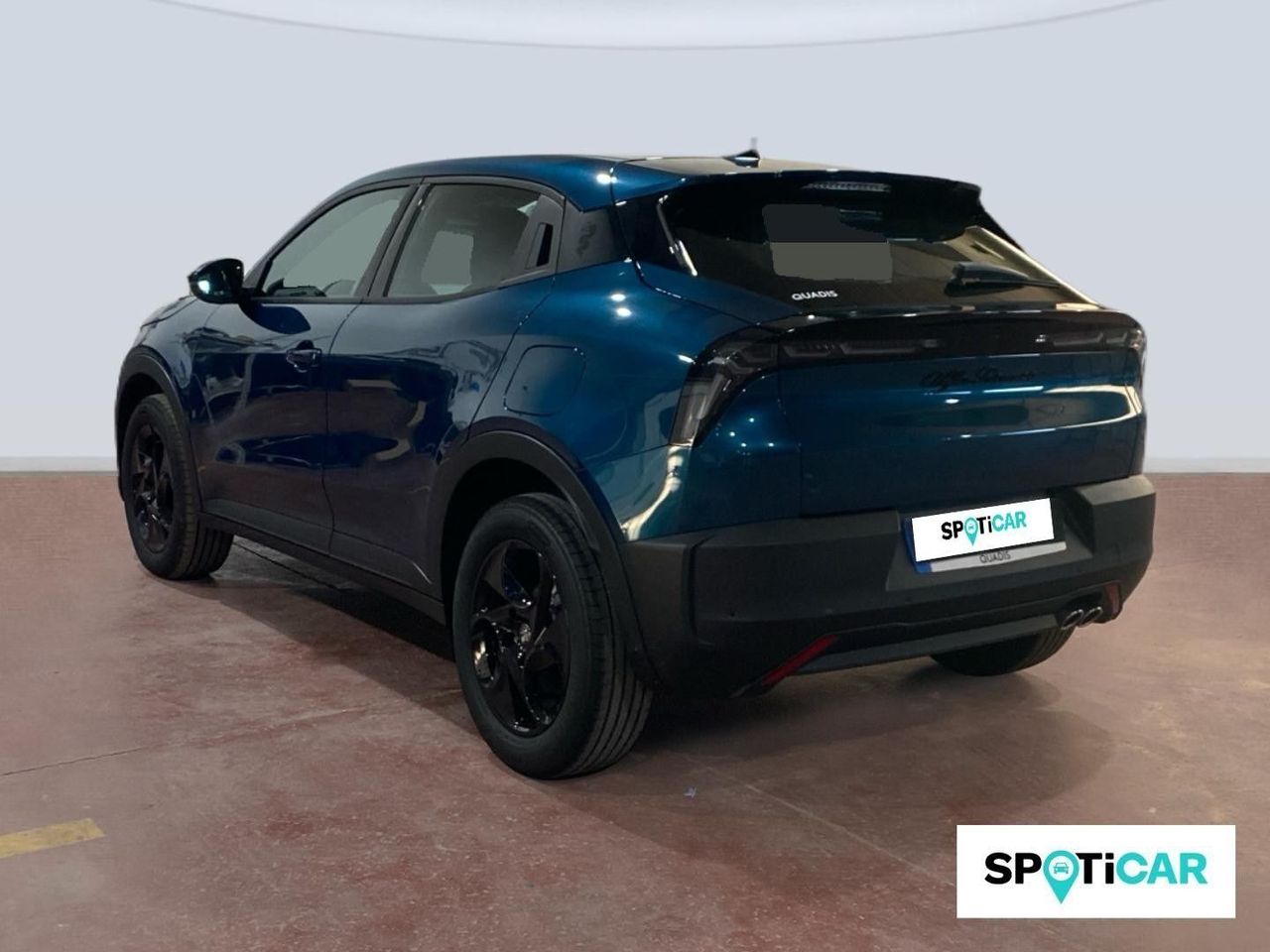 Alfa Romeo Junior 1.2 Ibrida 100 kW (136 CV) - foto 7