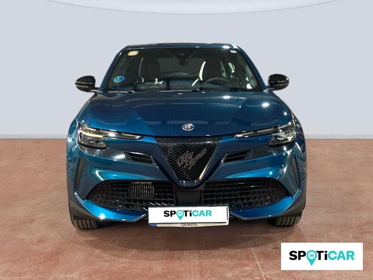 Alfa Romeo Junior 1.2 Ibrida 100 kW (136 CV) - foto 2