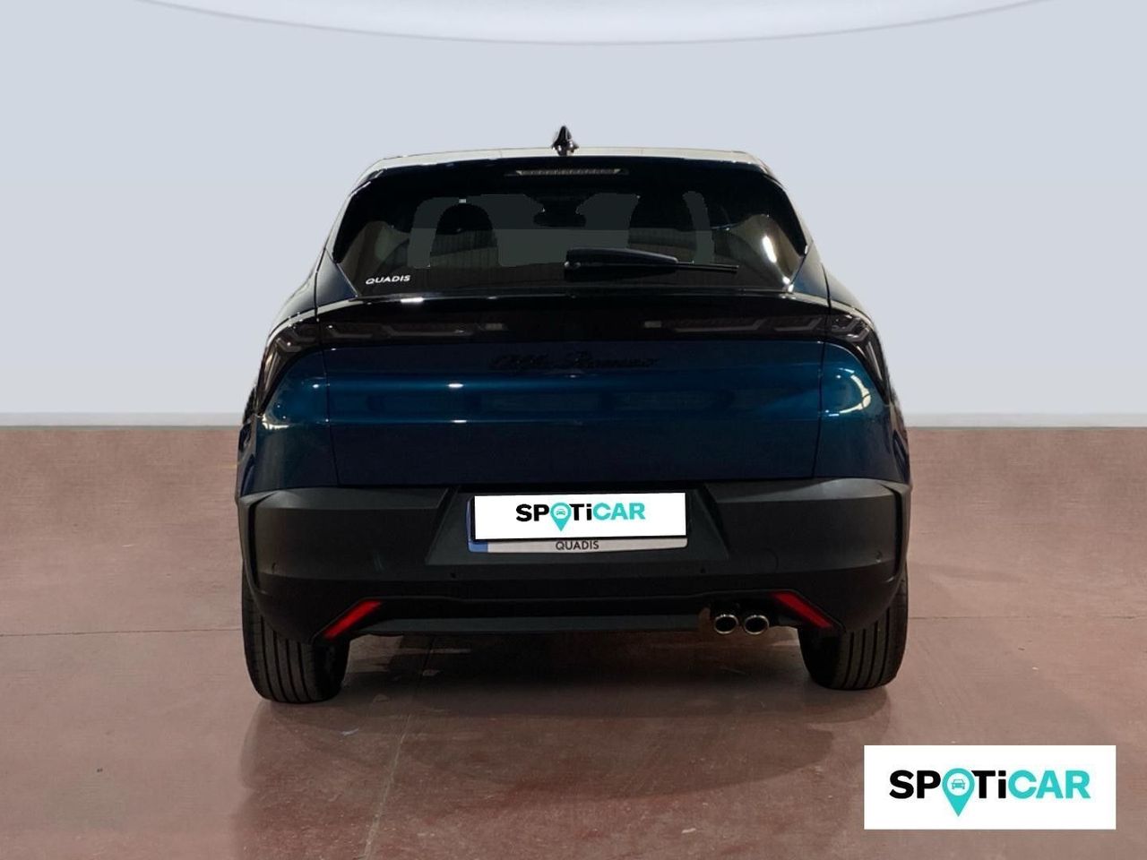 Alfa Romeo Junior 1.2 Ibrida 100 kW (136 CV) - foto 5