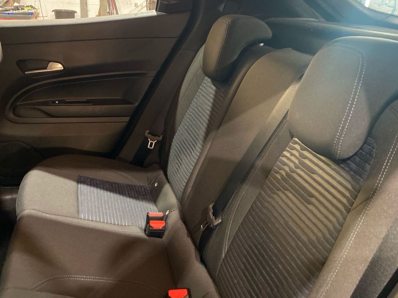 Alfa Romeo Junior 1.2 Ibrida 100 kW (136 CV) - foto 12