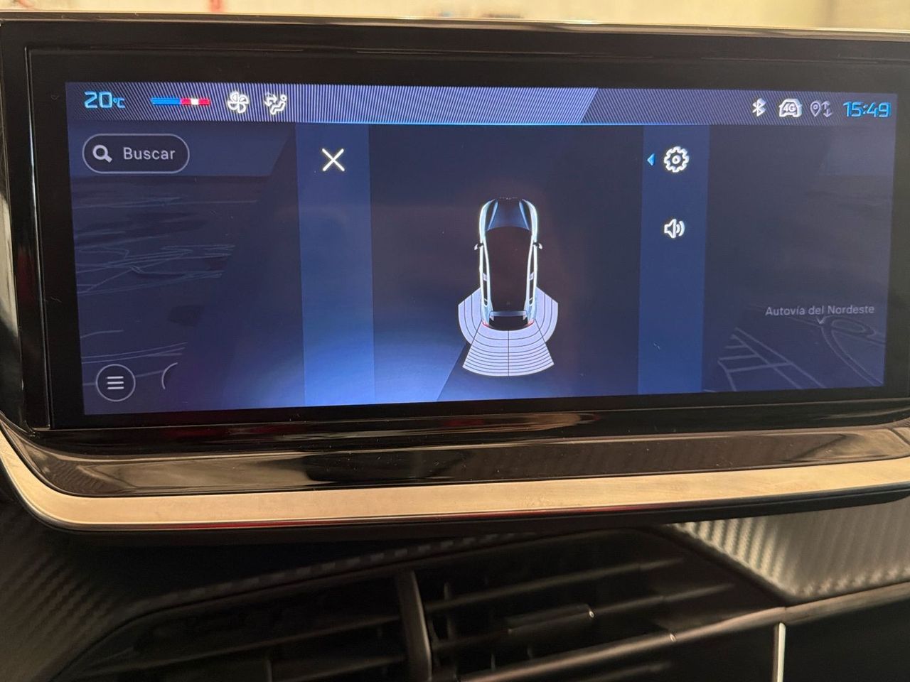 Peugeot 208 PureTech 100 Active 75 kW (100 CV) - foto 28