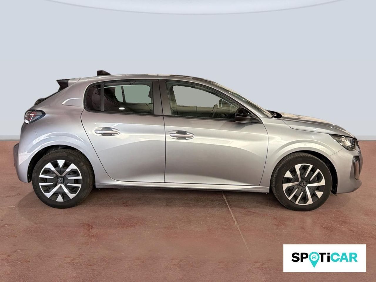 Peugeot 208 PureTech 100 Active 75 kW (100 CV) - foto 4