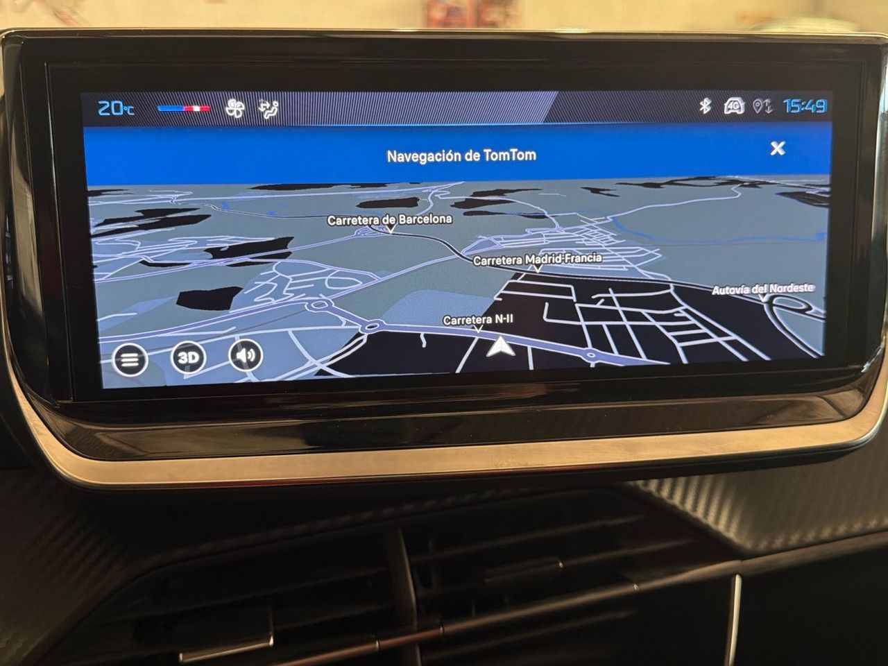 Peugeot 208 PureTech 100 Active 75 kW (100 CV) - foto 27