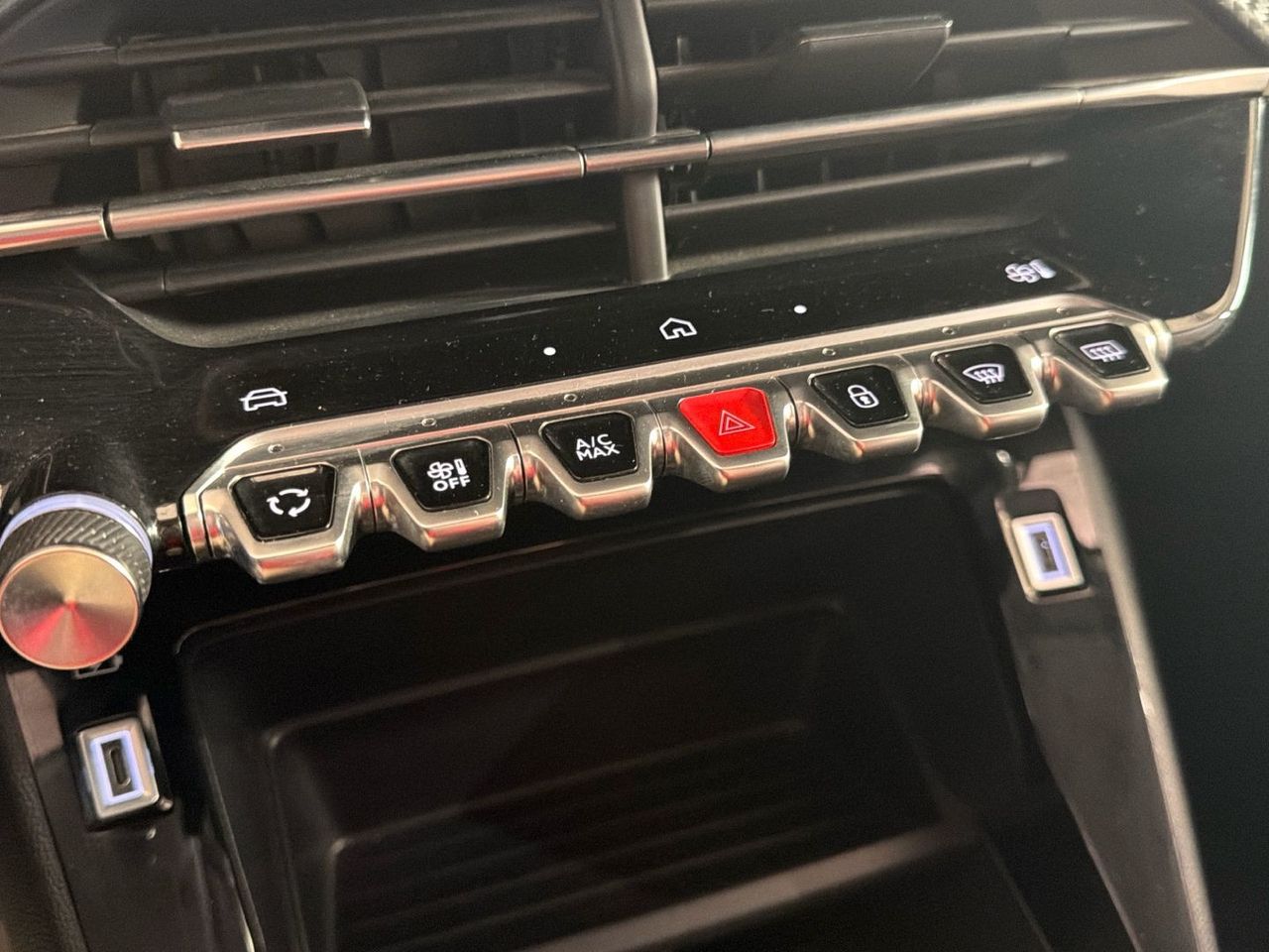 Peugeot 208 PureTech 100 Active 75 kW (100 CV) - foto 24