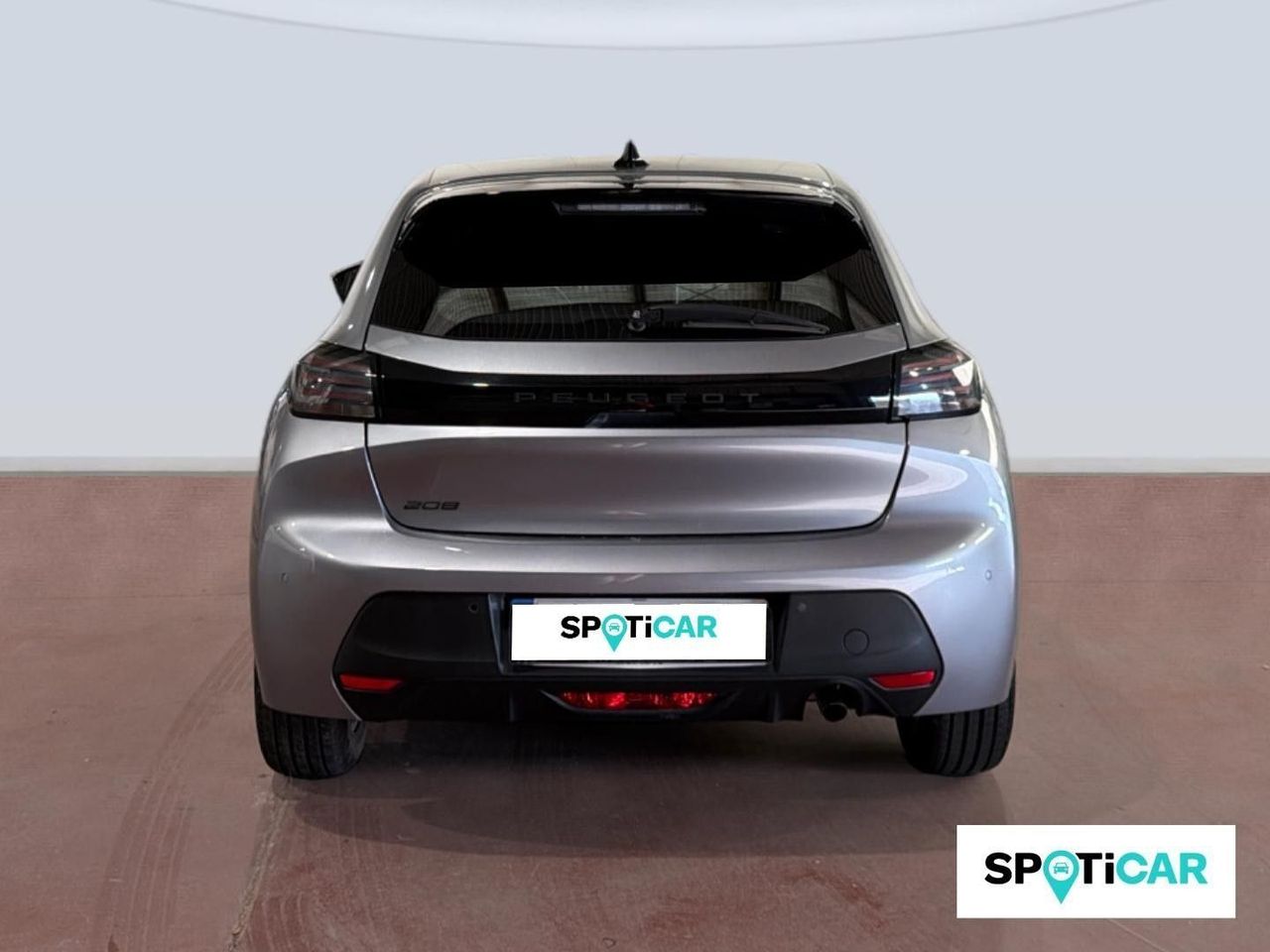 Peugeot 208 PureTech 100 Active 75 kW (100 CV) - foto 5