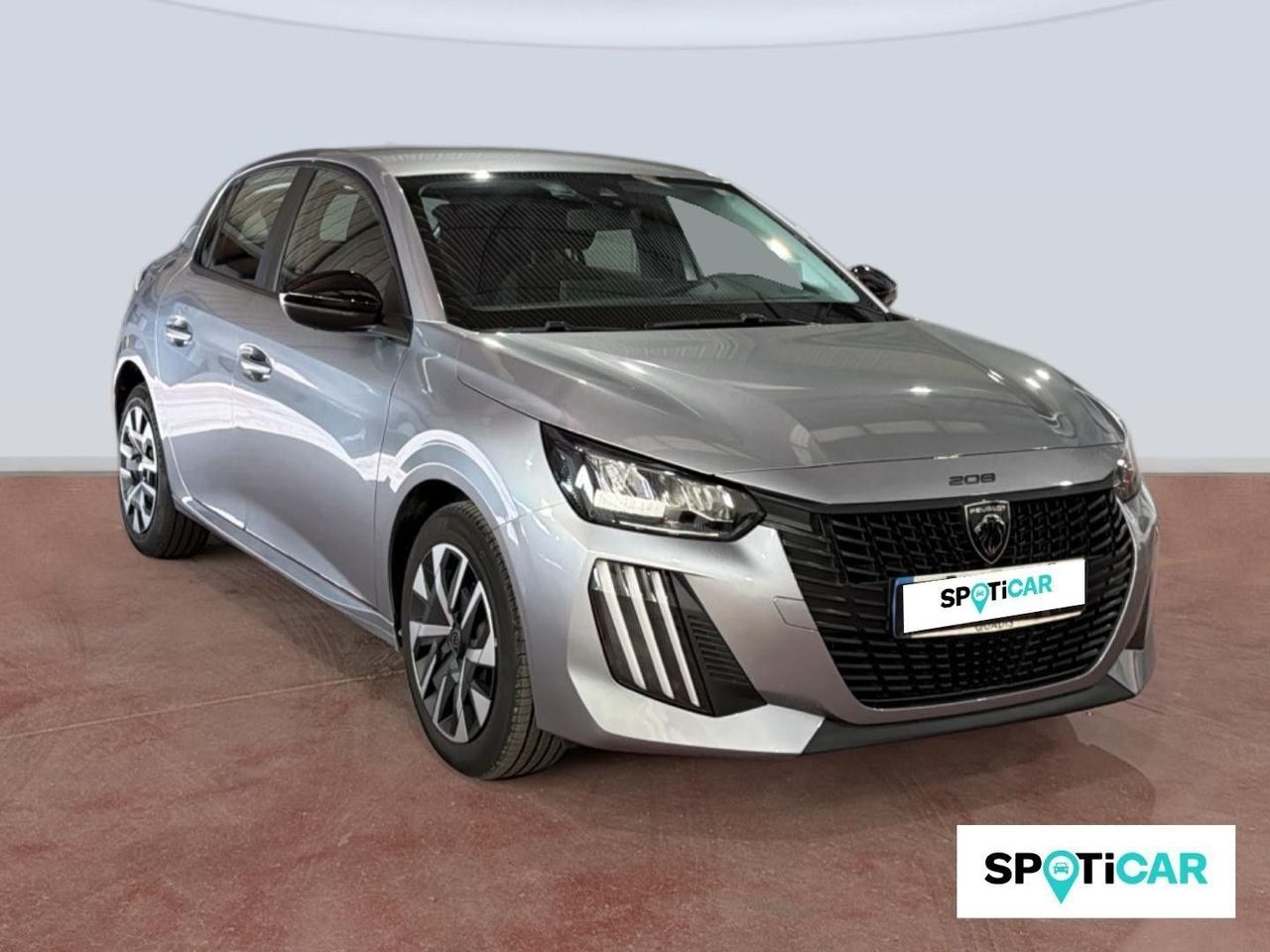 Peugeot 208 PureTech 100 Active 75 kW (100 CV) - foto 3