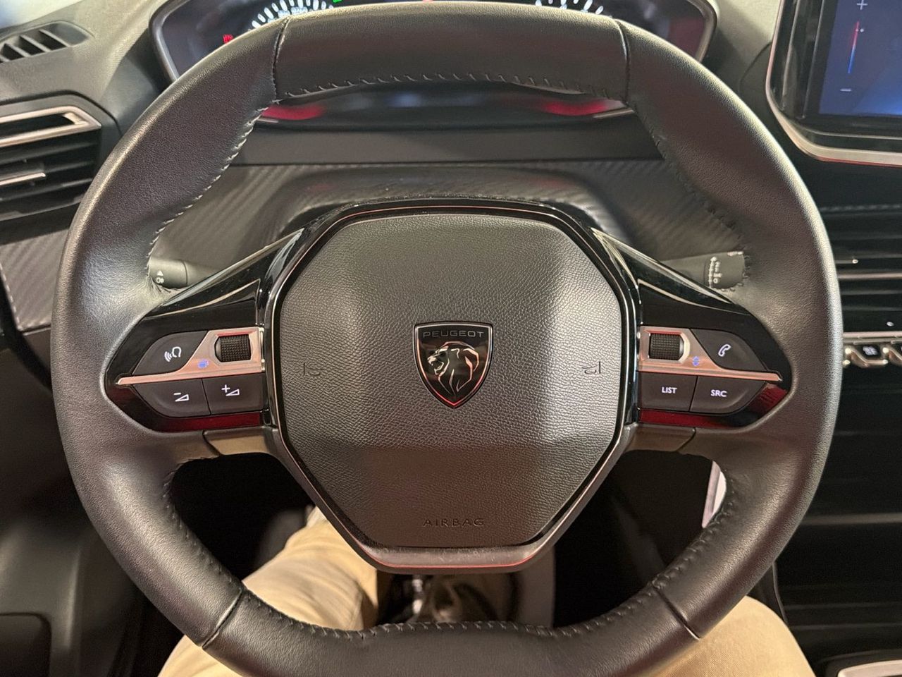Peugeot 208 PureTech 100 Active 75 kW (100 CV) - foto 9
