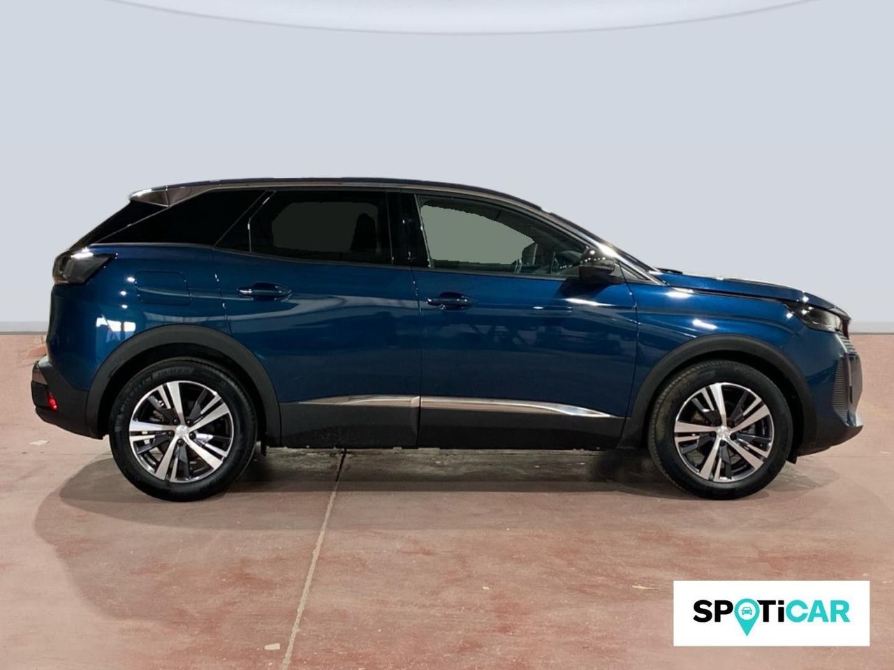 Peugeot 3008 PureTech 130 S&S Allure Pack 96 kW (130 CV) - foto 4