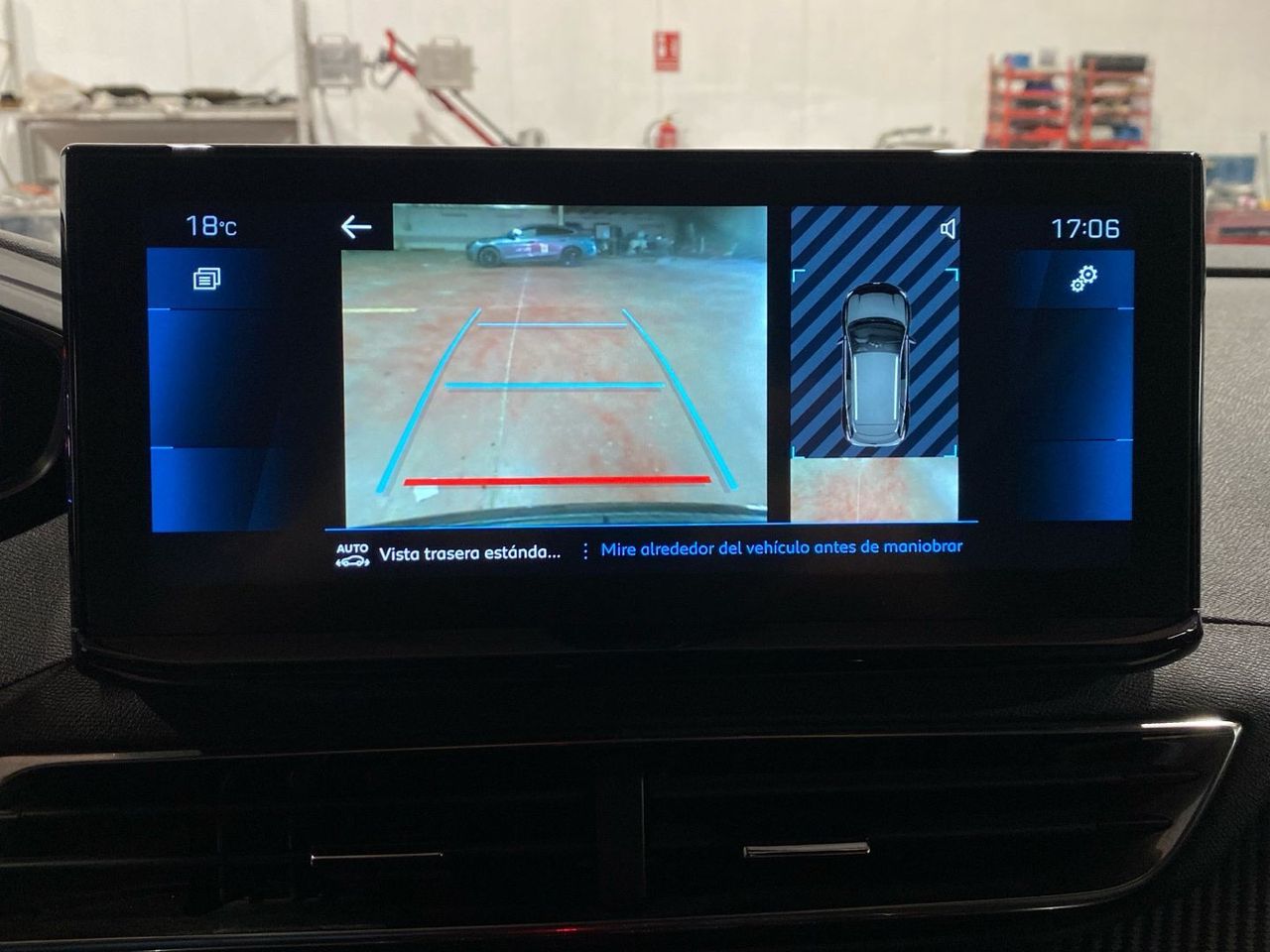 Peugeot 3008 PureTech 130 S&S Allure Pack 96 kW (130 CV) - foto 15