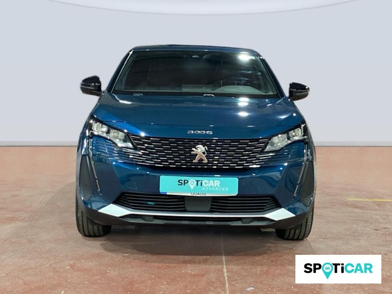 Peugeot 3008 PureTech 130 S&S Allure Pack 96 kW (130 CV) - foto 2