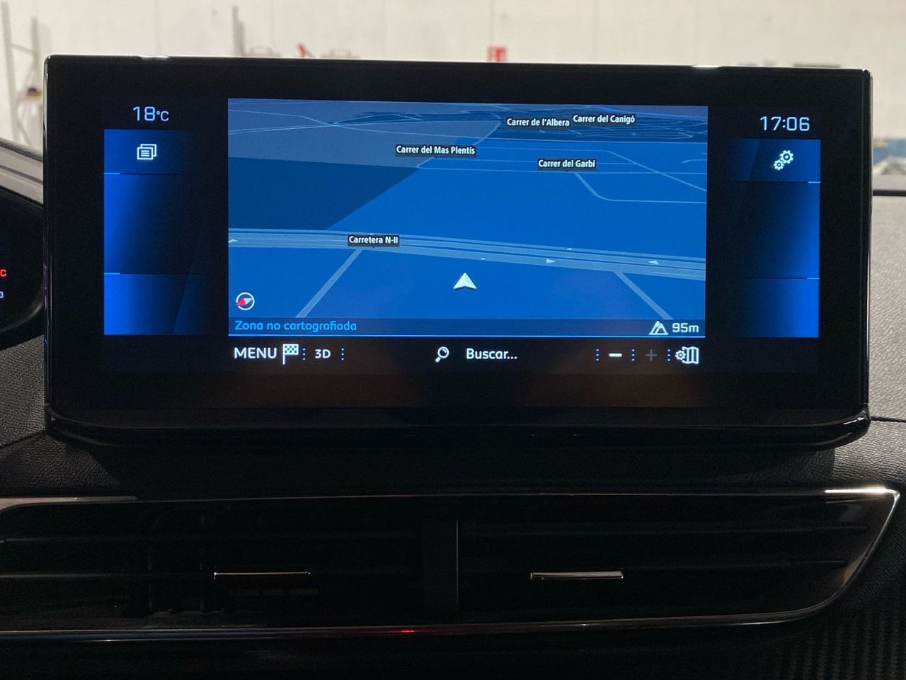 Peugeot 3008 PureTech 130 S&S Allure Pack 96 kW (130 CV) - foto 27